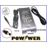 SterlngTek's POWWER AC Adapter for Dell XPS M1210 M140 M2010
