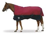 Orican Medium Wieght Hi-Neck Turnout Blanket