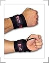Maximuscle Wrist Supports