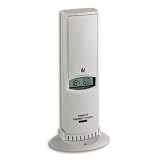 TFA 303125 Aussensender 433 Mhz-Frequenz