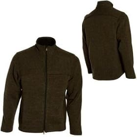 Ex Officio Micro-Bond Wool Jacket - Mens by Men's Fleece Lined Jackets