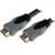 Ex-Pro Premium 5m Gold HDMI to HDMI Lead Cable. HD Support. DVD Player, Sky, Virgin, PS3, 1080p - HDMI 1.3 (125283-49) Compliant