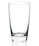 Bormioli Rocco Nadia Cooler Glasses, Set of 4