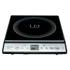 TOSHIBA IH調理器 ブラック 高火力IH 1.3kW MR-B20(K)