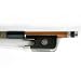 Klaus Mueller Octagonal Pernambuco Cello Bow - 4/4