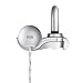 PUR 3-Stage Horizontal Faucet Mount Gray FM-9100B
