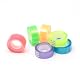 Neon Tape (Set of 6)