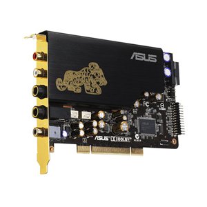  ASUS Xonar Essence ST 24-bit 192KHz PCI Interface Audio Card 