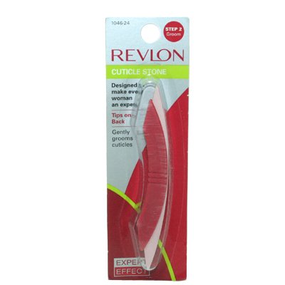 Expert Effect Cuticle Stone - 1 pc,(Revlon)