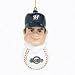 Milwaukee Brewers MLB Team Tackler Player Ornament (4.5