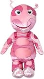 Baby Boom Backyardigans Uniqua Cuddle Pillow