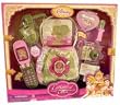 Disney Enchanted Tales Princess on the Go Collection