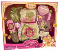 Disney Enchanted Tales Princess on the Go Collection