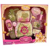 Click here to buy Disney Enchanted Tales Princess on the Go Collection.