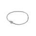 Mein Pandora Armband und Kette