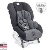Britax Decathlon Convertible Car Seat Onyx