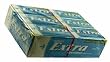 Extra Peppermint Sugarless Gum Plen - T - Pack (12 count) Extra Peppermint Sugarless Gum Plen - T - Pack (12 count)