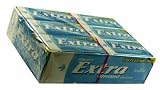 Extra Peppermint Sugarless Gum Plen - T - Pack (12 count)