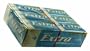 Extra Peppermint Sugarless Gum Plen - T - Pack (12 count)