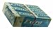 Extra Peppermint Sugarless Gum Plen - T - Pack (12 count)