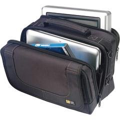 Buy Case Logic 9 Nylon Dual Screen In-Car Portable DVD Player Case by Caselogic now!