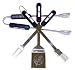 New York Yankees Grill BBQ Utensil Set