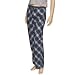 Seattle Mariners Ladies Navy Blue Kona Pajama Pants