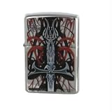 High Polish Chrome, Kit Rae Molotoch
