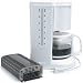 COFFEEMAKER/INVERTER*800W 10C COMBO