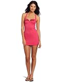 Fred Perry Women's Body Con Halter Neck Dress