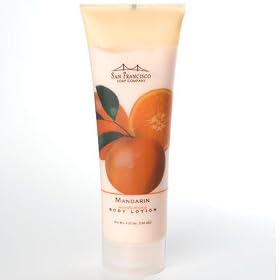 Mandarin Moisturizing Body Lotion - 8.75 fl. oz.