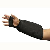 Fist and Forearm Protector Size: Small Fist and Forearm Protector Size: Small
