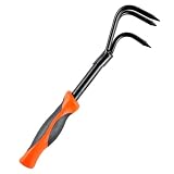 Black and Decker 1536 Classic Steel Garden Cultivator by Black & Decker