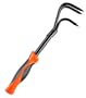 Black & Decker 1536 Classic Steel Garden Cultivator