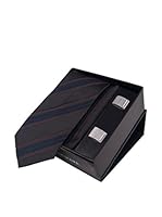 GIORGIO DI MARE Corbata (Marrón)