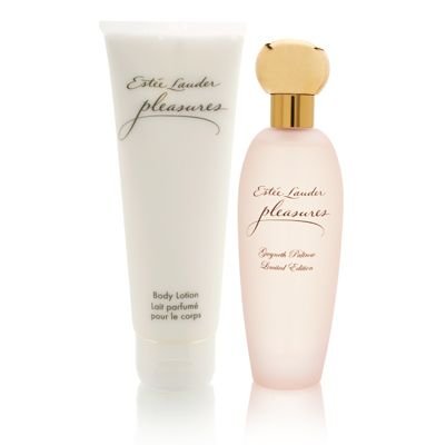 Pleasures by Estee Lauder