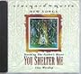 You Shelter Me/Touching the Father's Heart #34