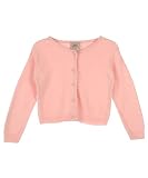 Sweet Kizz Basic Cardigan (Sizes 4 – 6X)