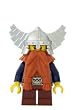 Dwarf 5 - LEGO Castle Figure Dwarf 5 - LEGO Castle Figure