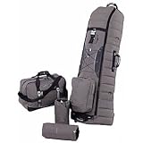 Samsonite Golf & Snow 3-Piece Golf Set