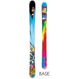 Lib Technologies NAS Pow Alpine Ski