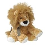 Stuffed Lil Leroy Lion