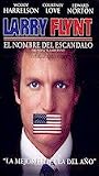 The People vs. Larry Flynt (Larry Flynt El Nombre Del Escandalo) [NTSC/REGION 4 DVD. Import-Latin America]