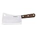 LamsonSharp Pro 33100 7 Meat Cleaver