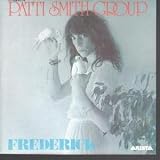 FREDERICK 7 INCH (7" VINYL 45) FRENCH ARISTA 1979