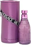 Metal Jeans Women by Gianni Versace Eau de Toilette Spray 75ml