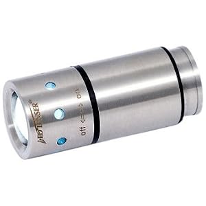LED Lenser Automotive Rechargeable Torch
