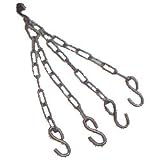 RingMaster - 4 Way Punchbag Chain