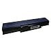 Hochleistungs Akku 4400mAh f�r Acer eMachines G525 G625 G627 G630 G725 E430 E525 E625 E627 E630 E725 D-520 D-525 D-725 G-430 G-525 G-625 G627 G-630 G-725 E-430 E-525 E-625 E-627 E-630 E-725 G625 G-625
