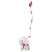 Animagic Cassy Goes Catwalk Soft Toy